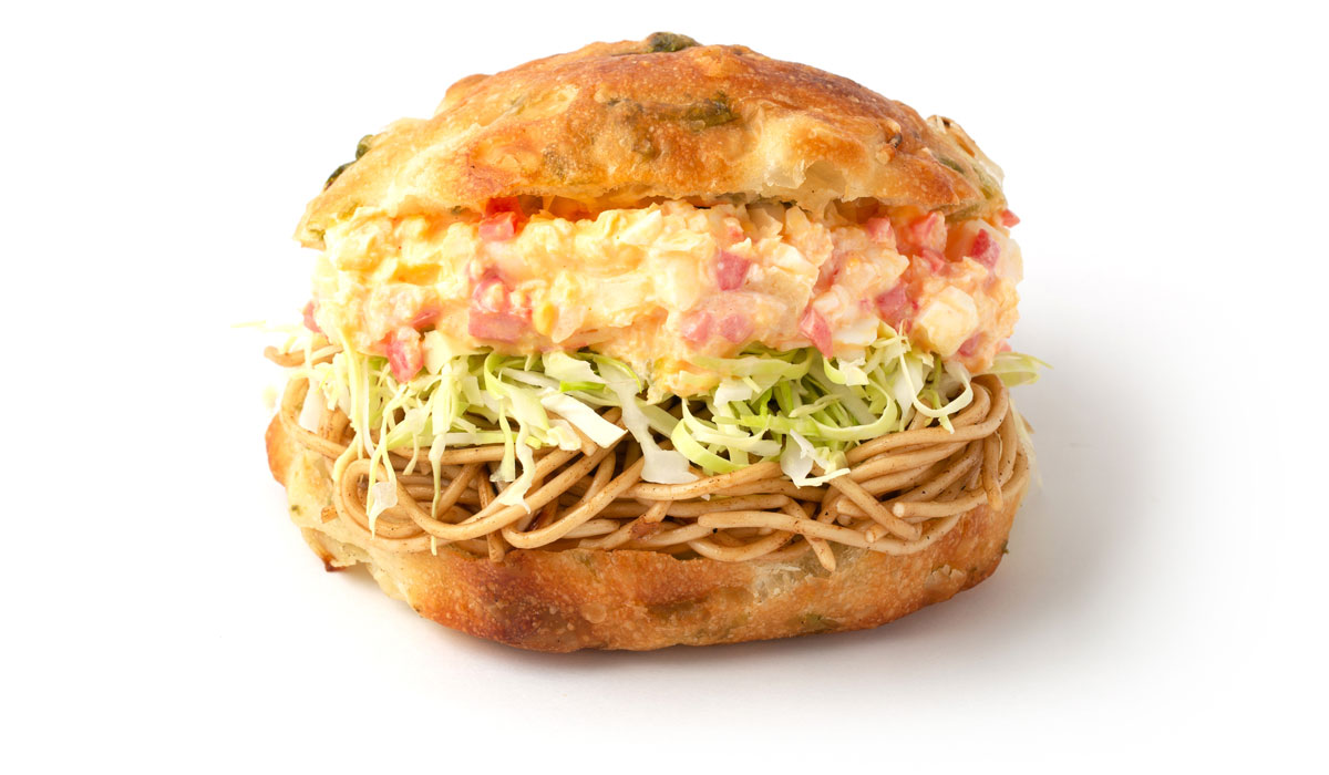 タルタルキャベツ