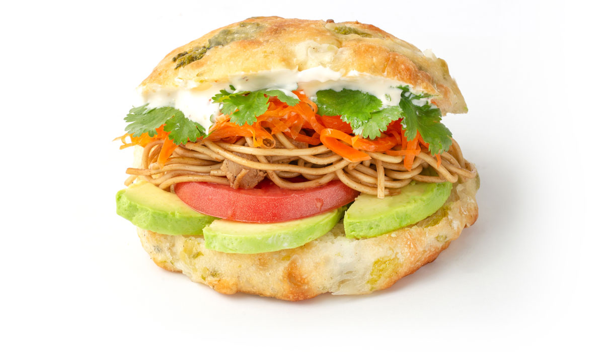 キャロットラペ