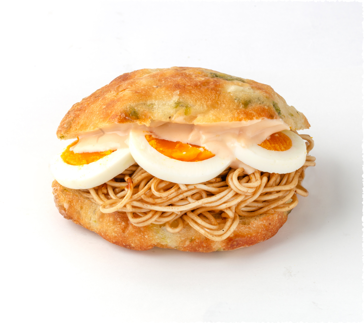 スパイスエッグ