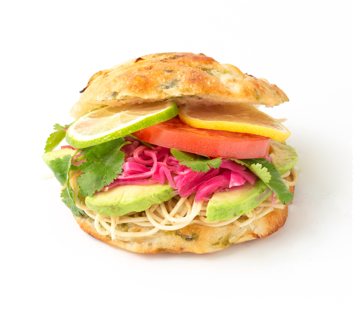 キャベツピクルス