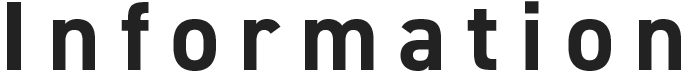 Information